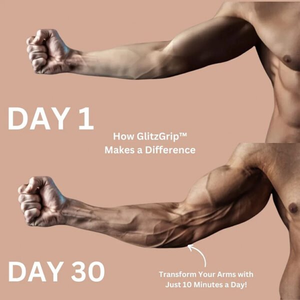 SteelRiseGripZ - Arm Builder - Image 5