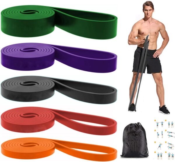 Resistance Bands