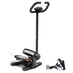 Stair Stepper for Exercises