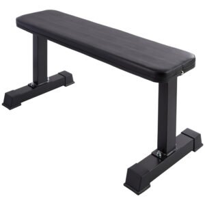 Basic Flat Weight Bench