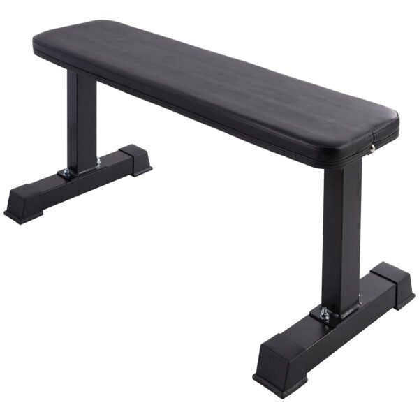Basic Flat Weight Bench
