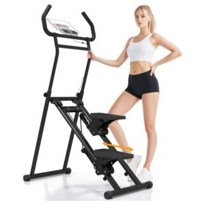 Stair Stepper for Home Workout